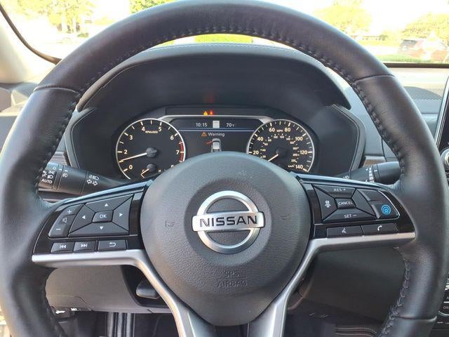 2021 Nissan Altima 2.5 SL