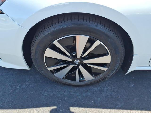 2021 Nissan Altima 2.5 SL