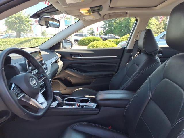 2021 Nissan Altima 2.5 SL