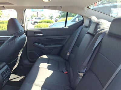 2021 Nissan Altima 2.5 SL