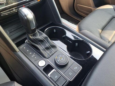 2023 Volkswagen Atlas Cross Sport 3.6L V6 SEL Premium R-Line