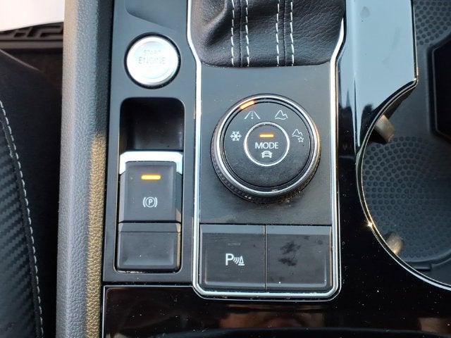 2023 Volkswagen Atlas Cross Sport 2.0T SE w/Technology