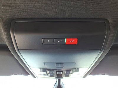 2023 Volkswagen Atlas Cross Sport 2.0T SE w/Technology