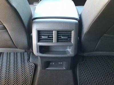 2023 Volkswagen Atlas Cross Sport 2.0T SE w/Technology