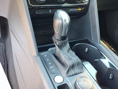 2023 Volkswagen Atlas Cross Sport 2.0T SE w/Technology