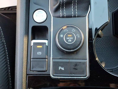 2023 Volkswagen Atlas Cross Sport 2.0T SE w/Technology