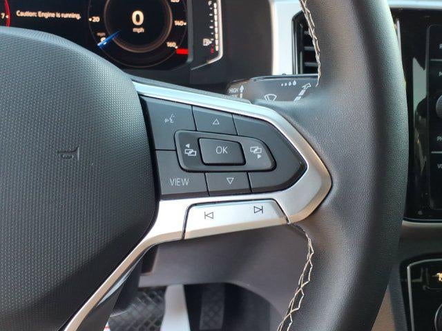 2023 Volkswagen Atlas Cross Sport 2.0T SE w/Technology