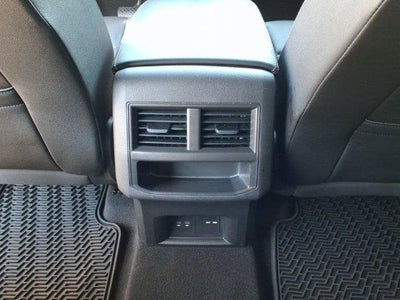 2023 Volkswagen Atlas Cross Sport 2.0T SE w/Technology