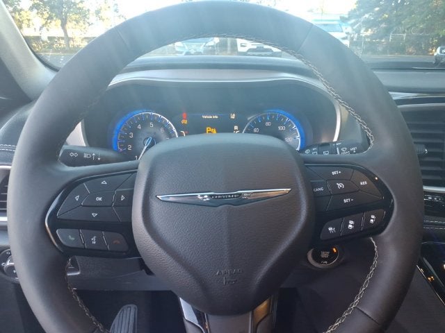 2024 Chrysler Pacifica Touring