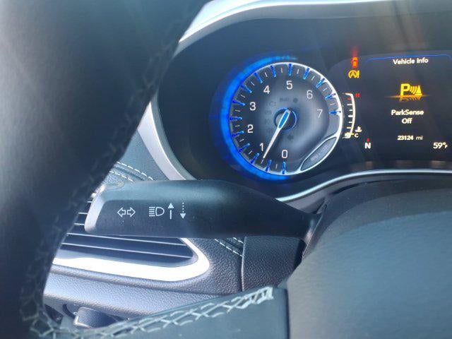 2024 Chrysler Pacifica Touring