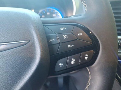 2024 Chrysler Pacifica Touring