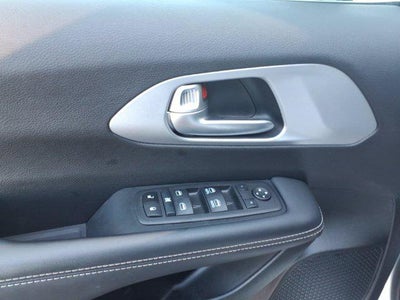 2024 Chrysler Pacifica Touring