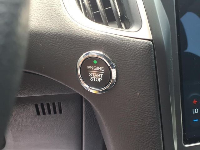 2024 Ford Edge SE