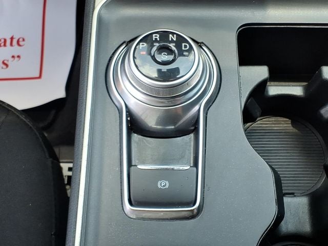 2024 Ford Edge SE