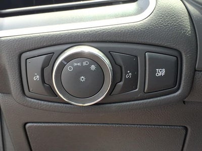 2024 Ford Edge SE