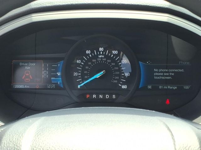 2024 Ford Edge SE
