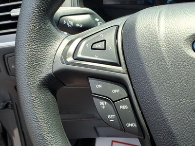 2024 Ford Edge SE