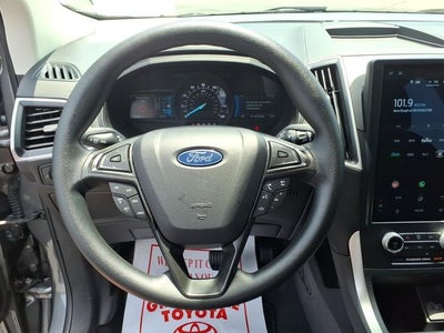 2024 Ford Edge SE