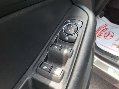 2024 Ford Edge SE