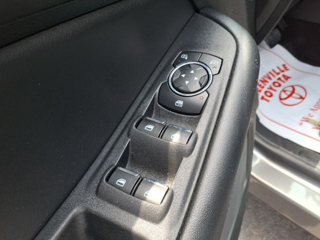 2024 Ford Edge SE