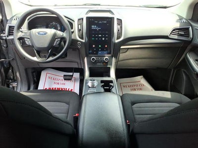 2024 Ford Edge SE