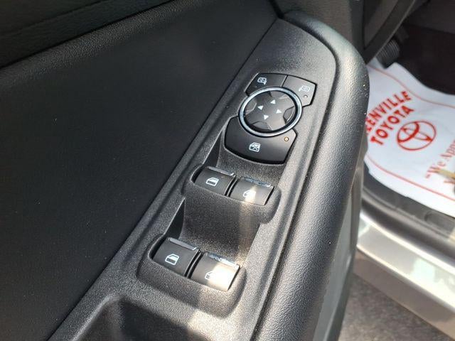 2024 Ford Edge SE
