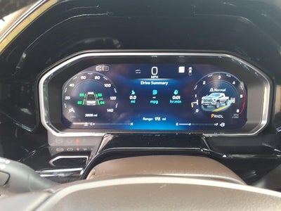 2026 Chevrolet Silverado 2500HD LTZ