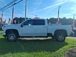 2026 Chevrolet Silverado 2500HD LTZ