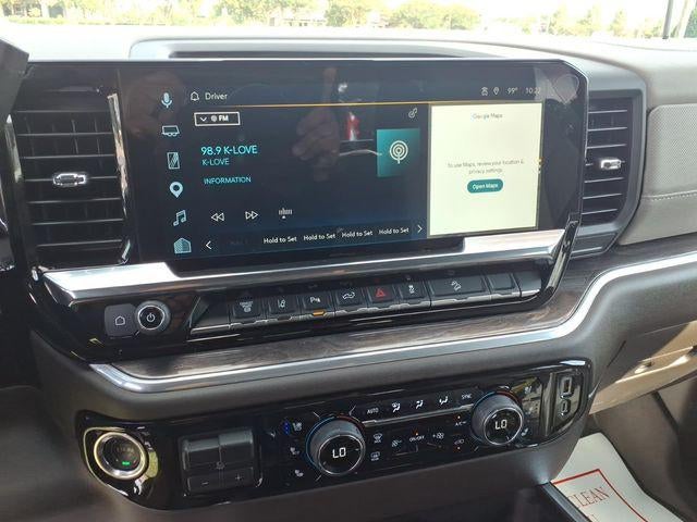 2026 Chevrolet Silverado 2500HD LTZ