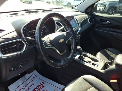 2021 Chevrolet Equinox Premier