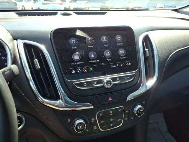 2021 Chevrolet Equinox Premier