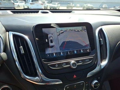 2021 Chevrolet Equinox Premier