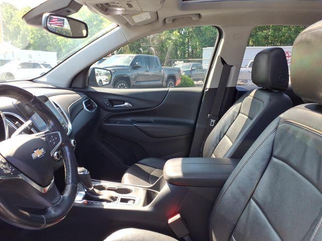 2021 Chevrolet Equinox Premier