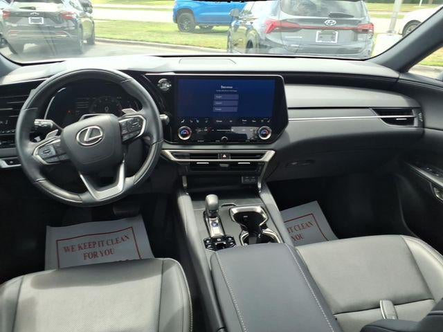 2023 Lexus RX 350 Premium