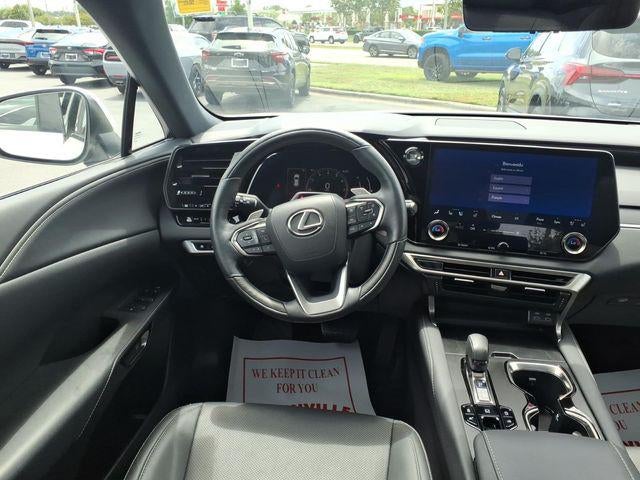 2023 Lexus RX 350 Premium