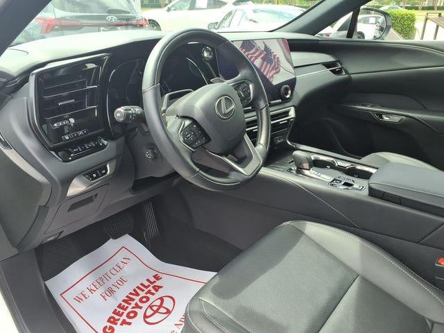 2023 Lexus RX 350 Premium