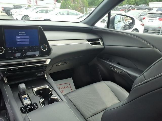 2023 Lexus RX 350 Premium