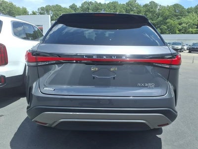 2023 Lexus RX 350 Premium