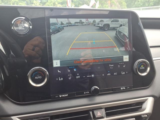 2023 Lexus RX 350 Premium