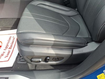 2023 Lexus RX 350 F Sport Handling