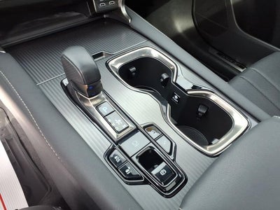 2023 Lexus RX 350 F Sport Handling