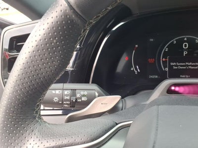 2023 Lexus RX 350 F Sport Handling