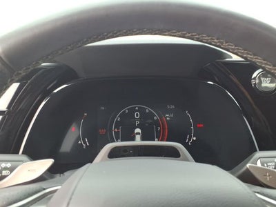 2023 Lexus RX 350 F Sport Handling