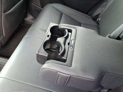 2023 Lexus RX 350 F Sport Handling