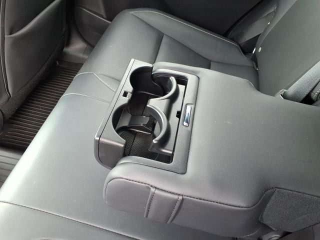 2023 Lexus RX 350 F Sport Handling