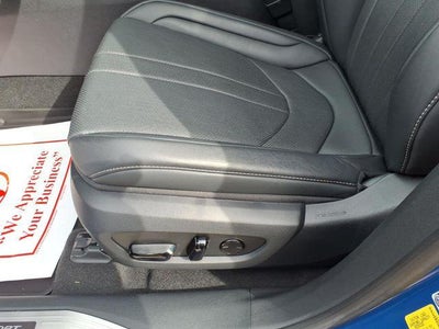 2023 Lexus RX 350 F Sport Handling