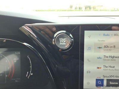 2023 Lexus RX 350 F Sport Handling