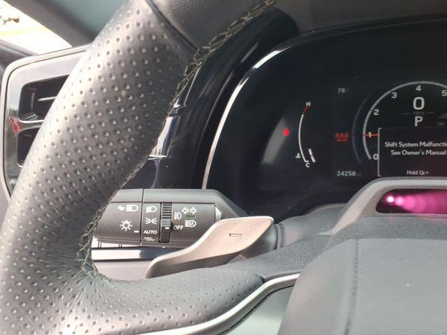 2023 Lexus RX 350 F Sport Handling