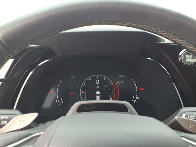 2023 Lexus RX 350 F Sport Handling