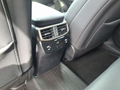 2023 Lexus RX 350 F Sport Handling